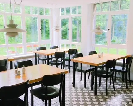 Sollerhaus Hotel Hirschegg (Vorarlberg)