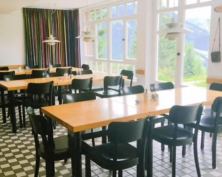 Sollerhaus * Hirschegg (Vorarlberg)