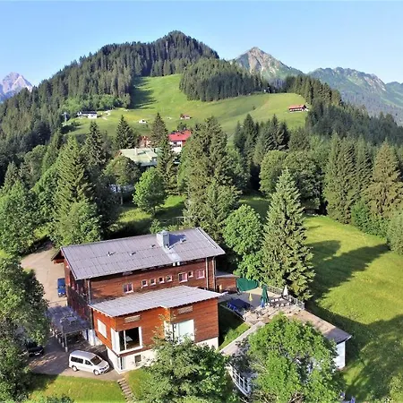 Hotel Sollerhaus