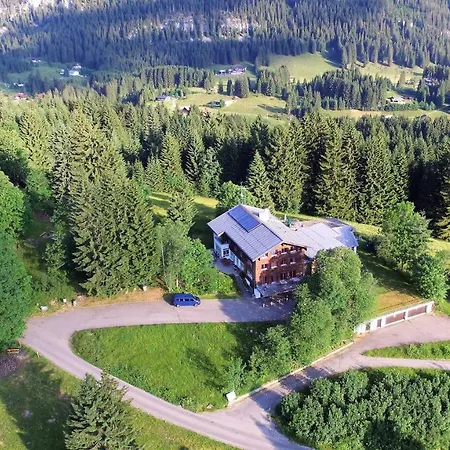 Sollerhaus *